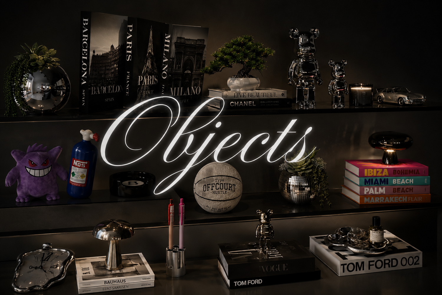 Objects