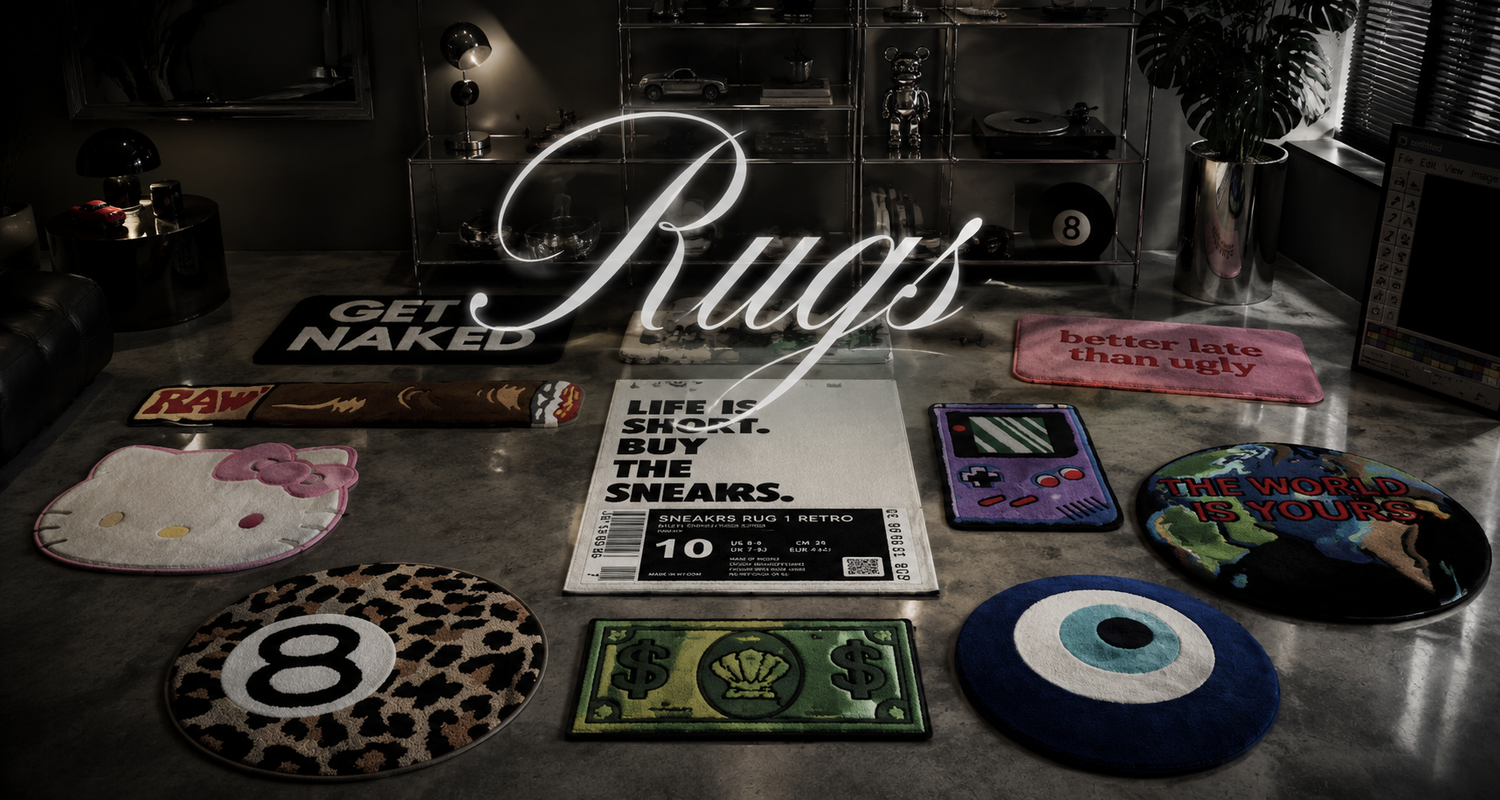 Rugs