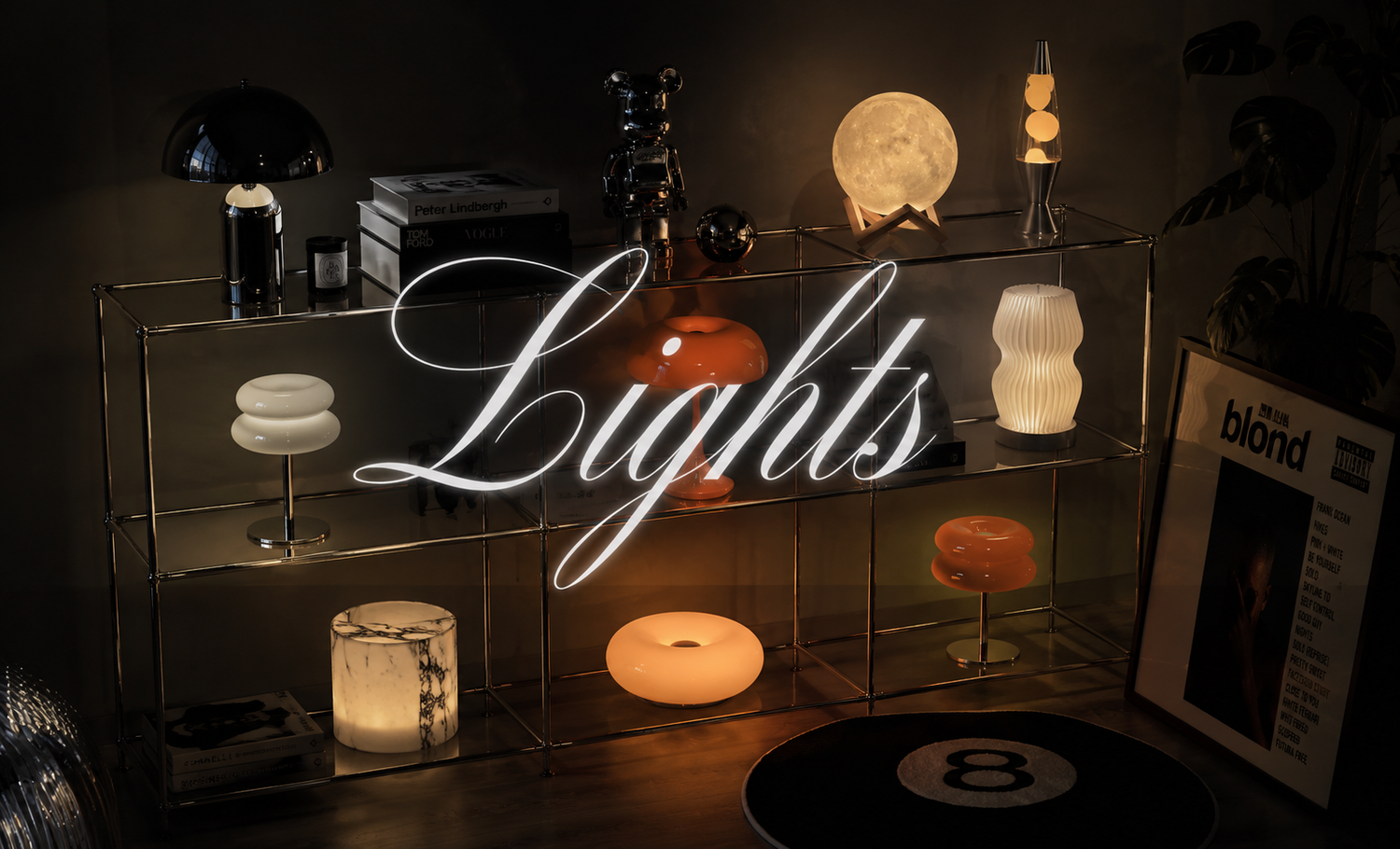 Lights
